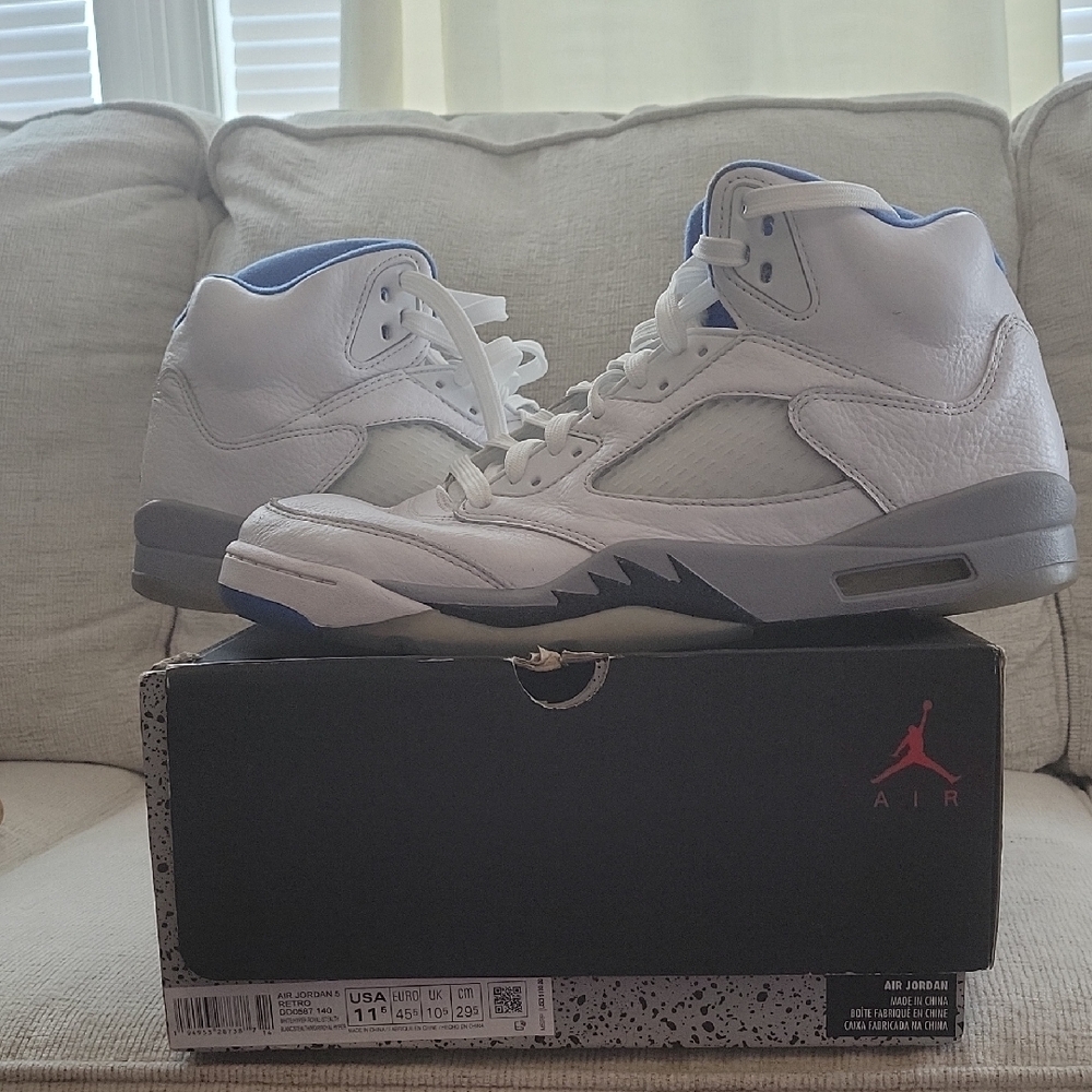 Air Jordan 5 Retro
